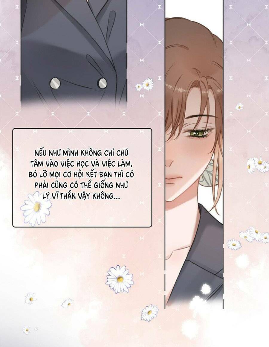 Dĩ Ái Chi Danh: Chapter 20