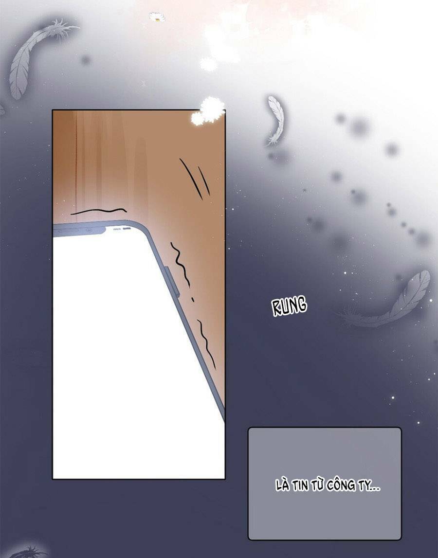 Dĩ Ái Chi Danh: Chapter 20