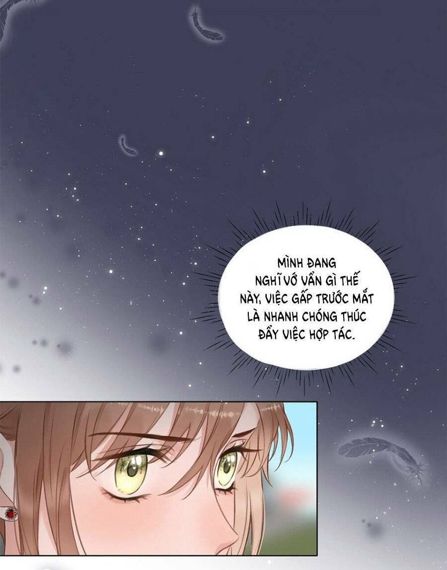 Dĩ Ái Chi Danh: Chapter 20
