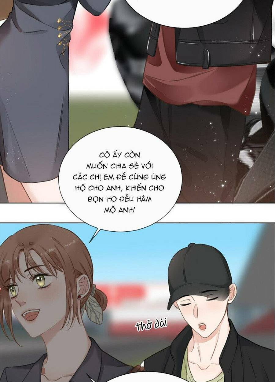 Dĩ Ái Chi Danh: Chapter 20