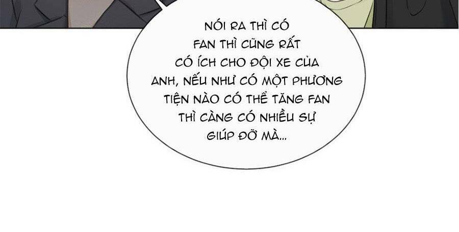 Dĩ Ái Chi Danh: Chapter 20