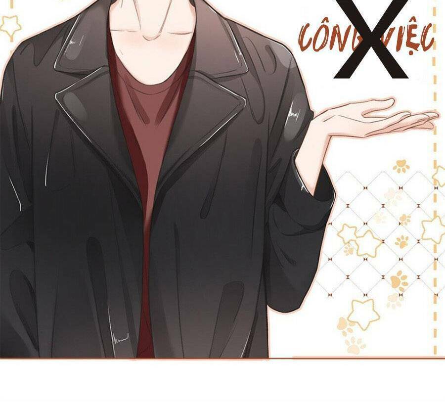 Dĩ Ái Chi Danh: Chapter 20