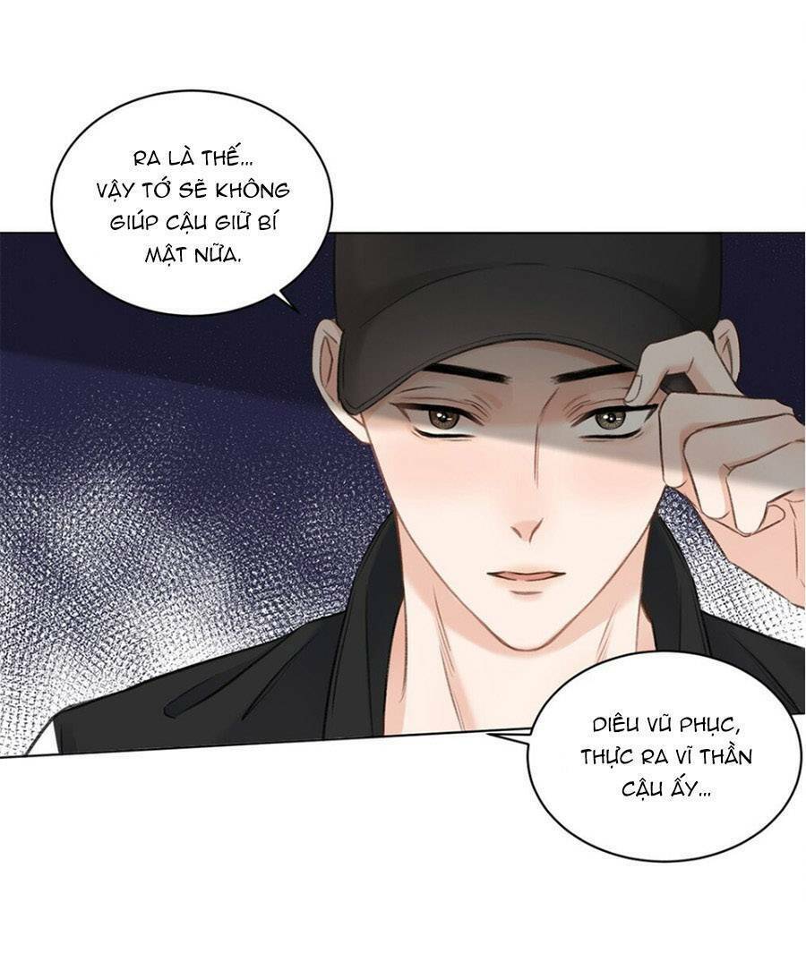 Dĩ Ái Chi Danh: Chapter 20