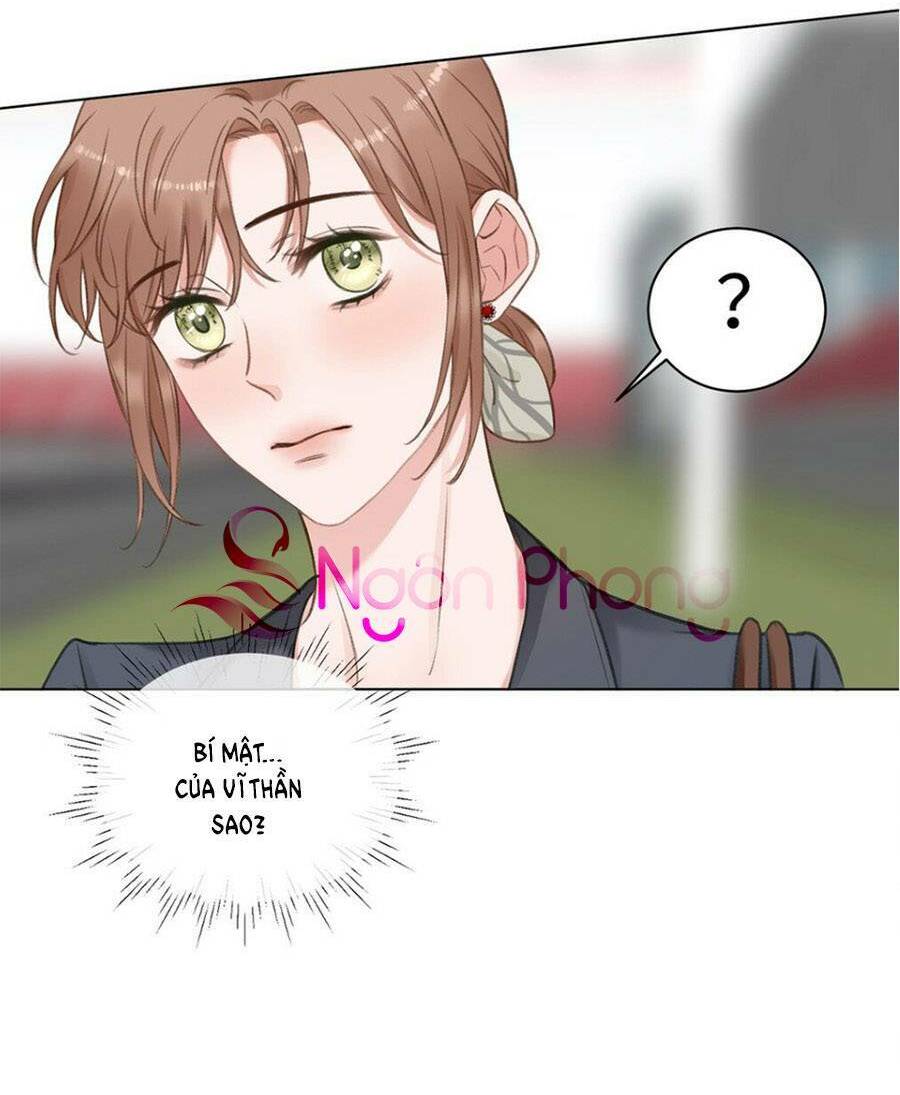 Dĩ Ái Chi Danh: Chapter 20
