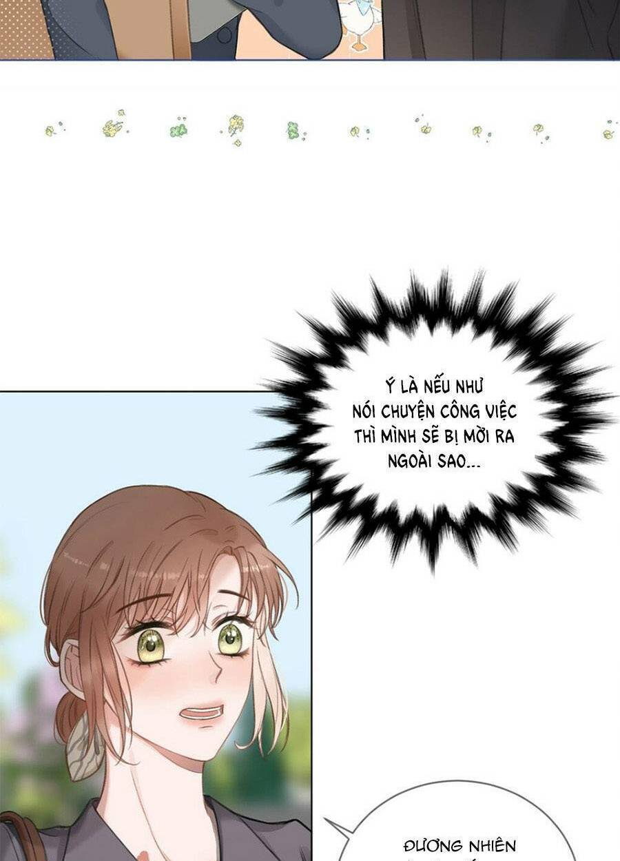 Dĩ Ái Chi Danh: Chapter 20