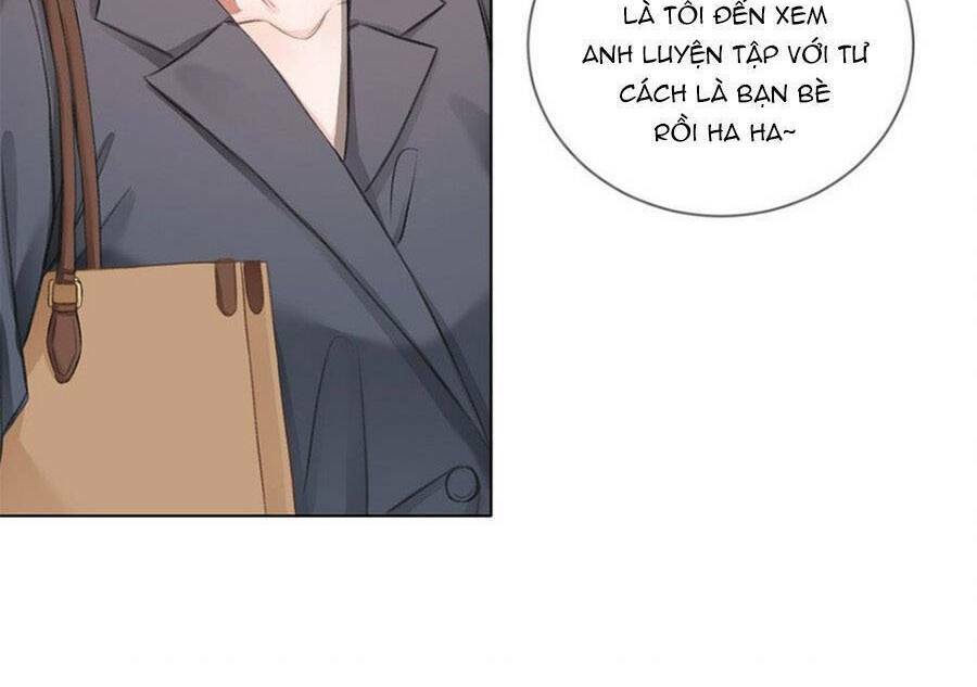 Dĩ Ái Chi Danh: Chapter 20