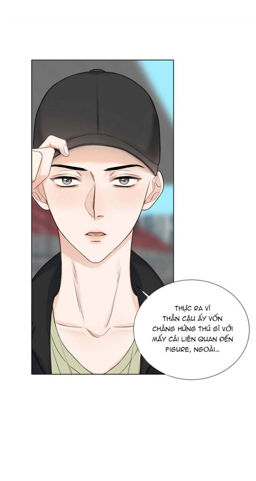 Dĩ Ái Chi Danh: Chapter 21