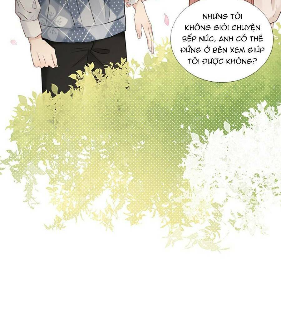 Dĩ Ái Chi Danh: Chapter 22