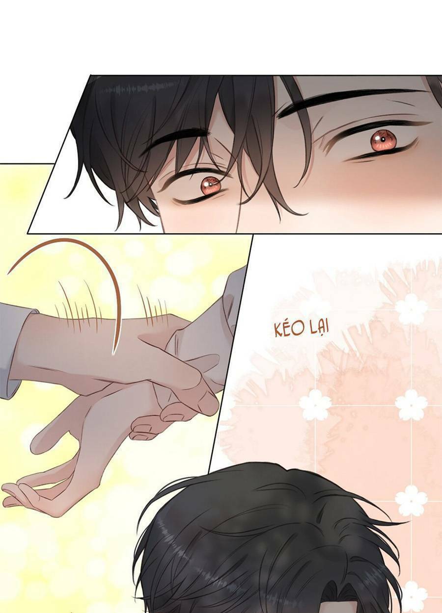 Dĩ Ái Chi Danh: Chapter 22