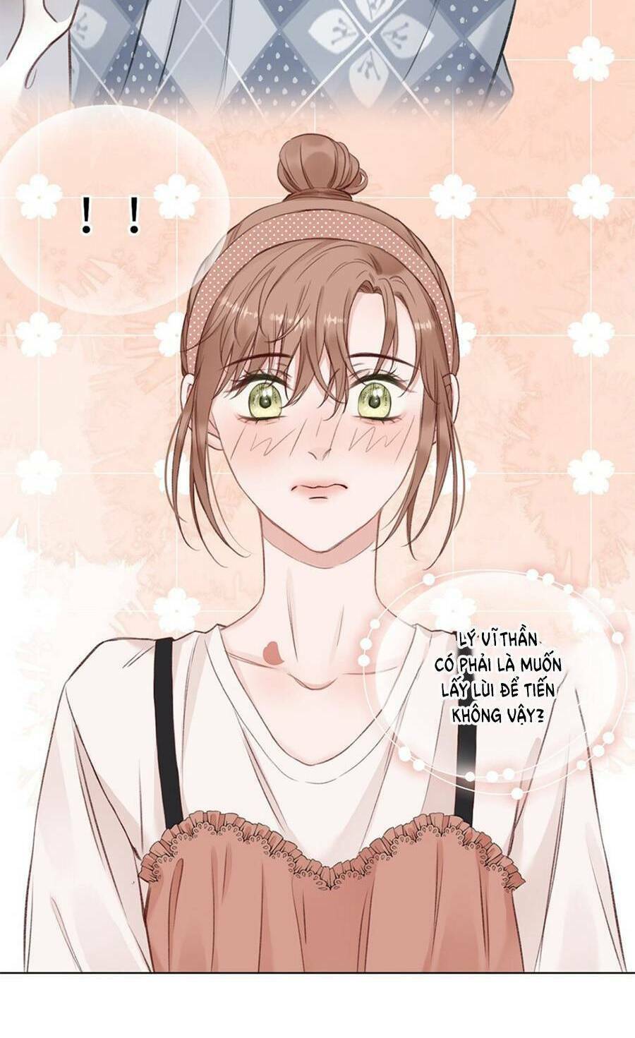 Dĩ Ái Chi Danh: Chapter 22
