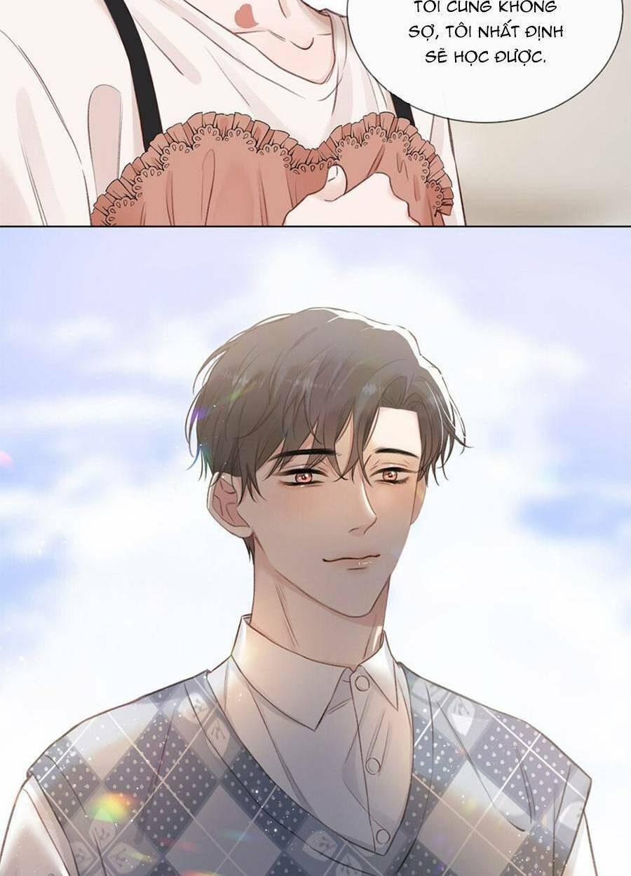 Dĩ Ái Chi Danh: Chapter 22