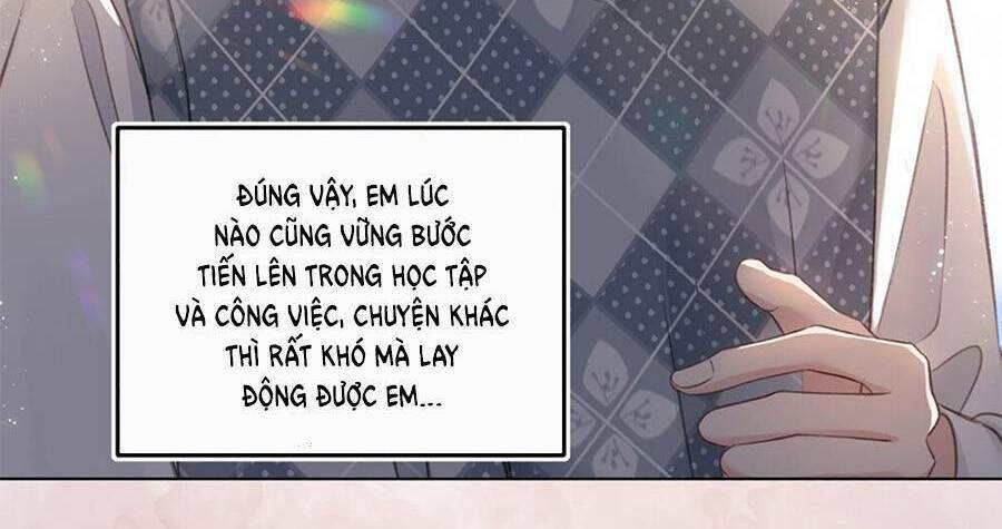 Dĩ Ái Chi Danh: Chapter 22