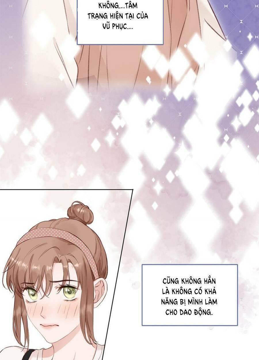 Dĩ Ái Chi Danh: Chapter 22