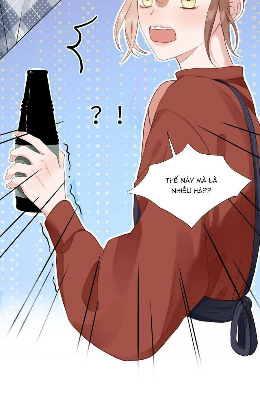 Dĩ Ái Chi Danh: Chapter 22