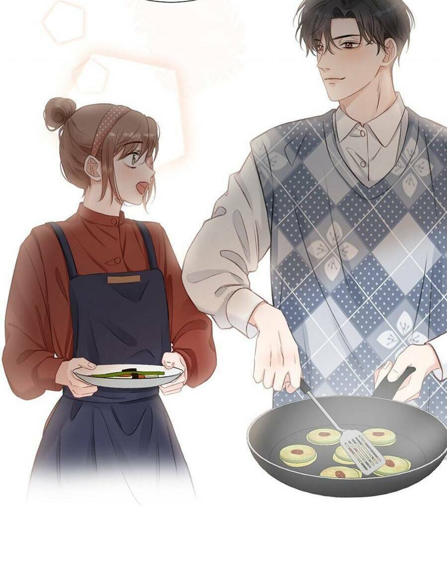Dĩ Ái Chi Danh: Chapter 22