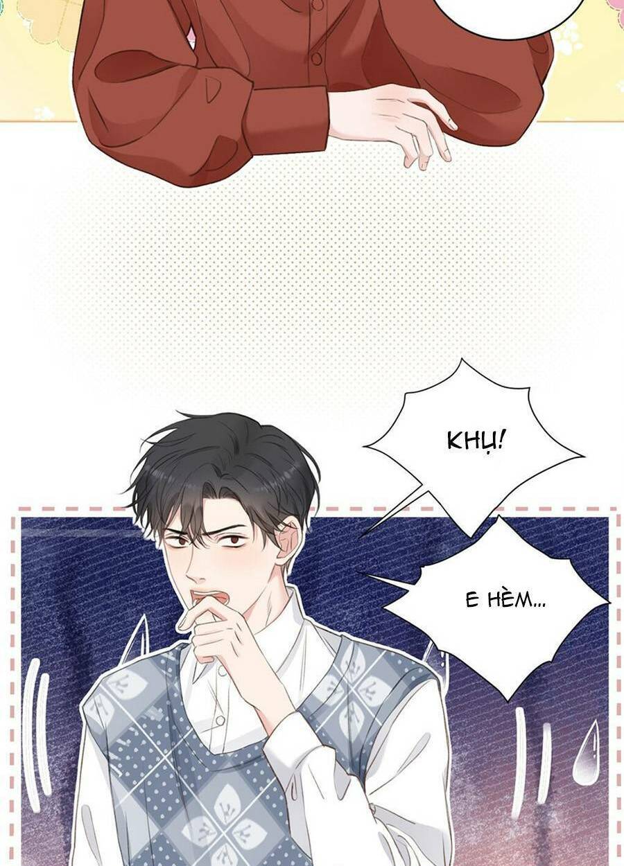 Dĩ Ái Chi Danh: Chapter 22
