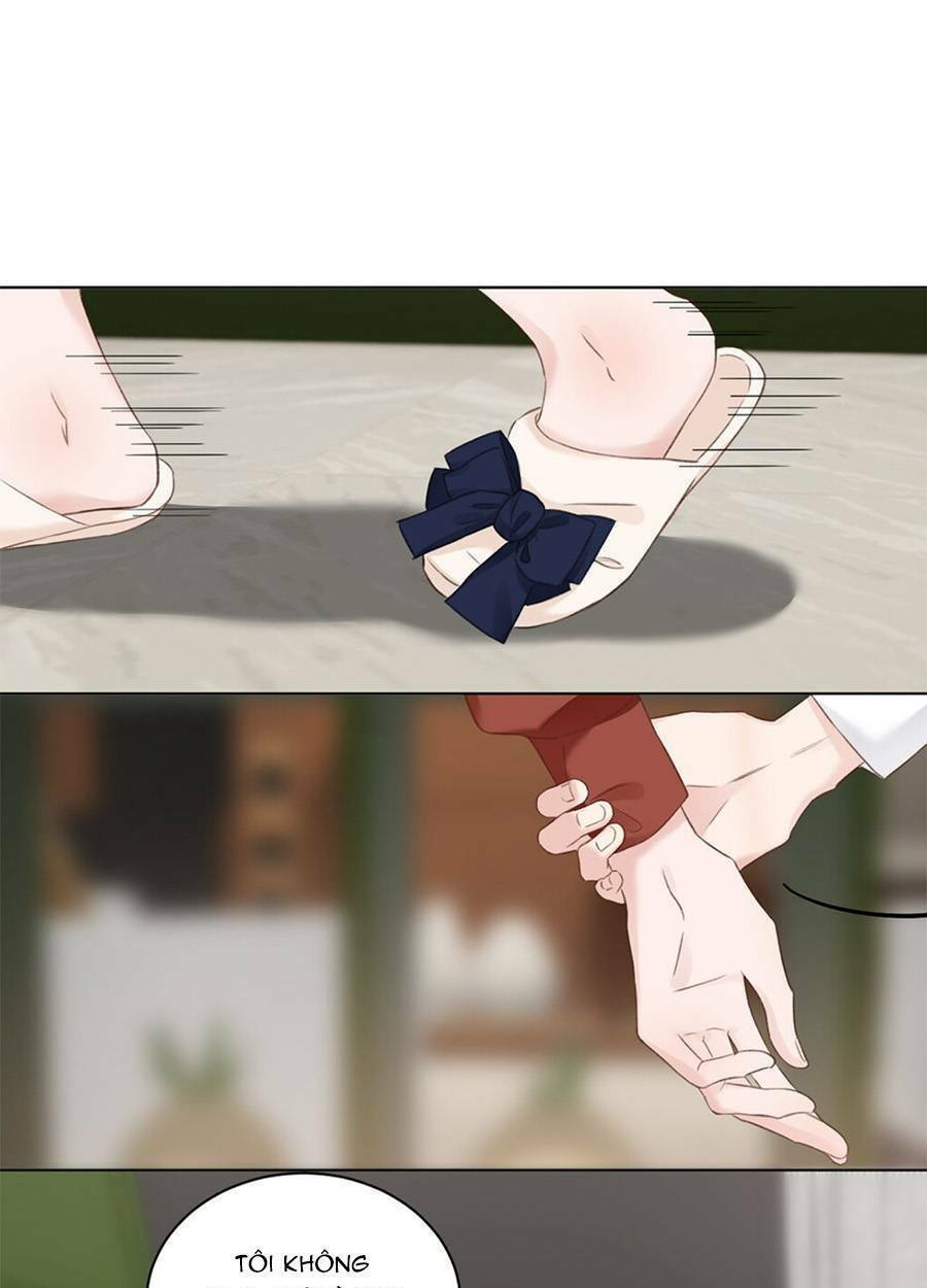 Dĩ Ái Chi Danh: Chapter 22