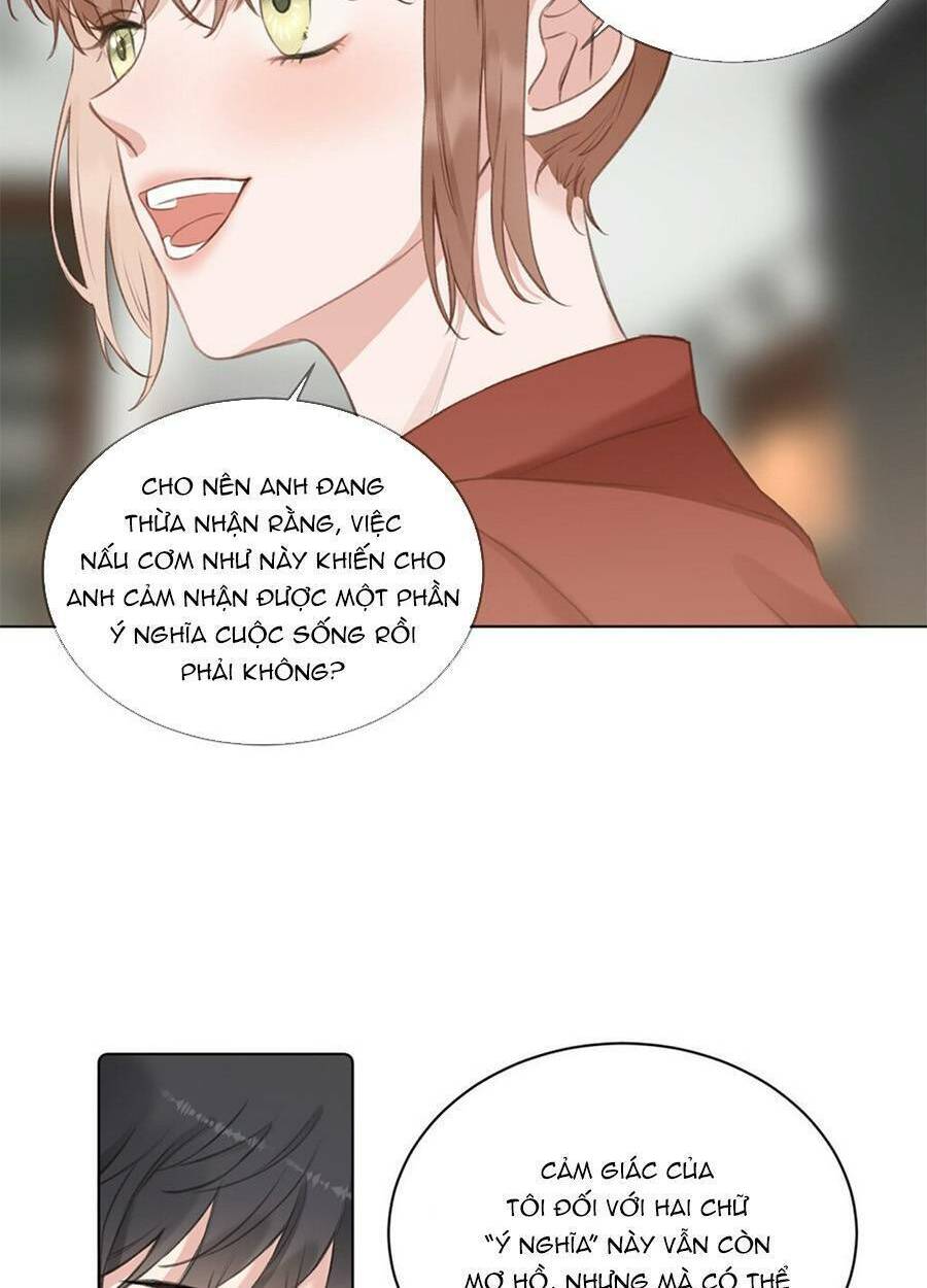 Dĩ Ái Chi Danh: Chapter 22