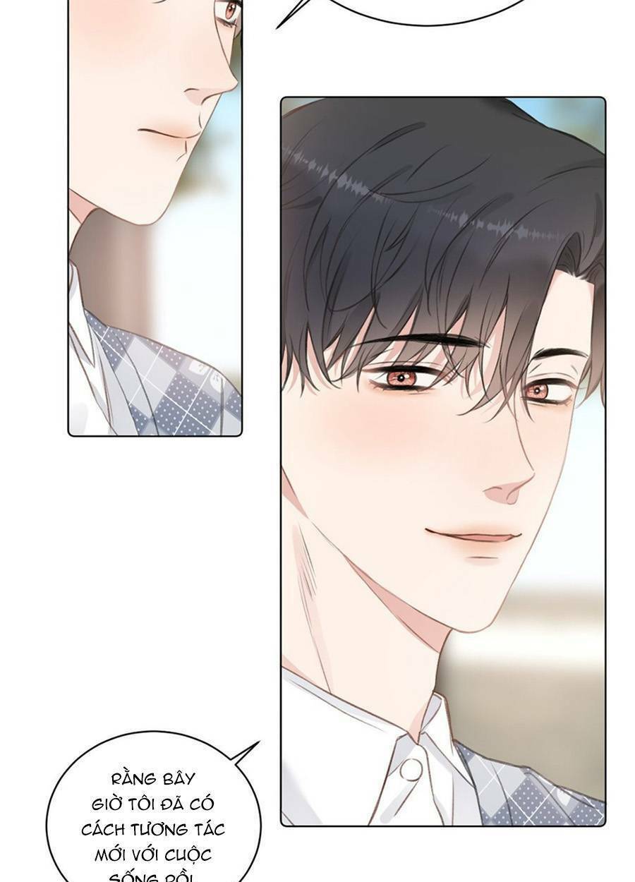Dĩ Ái Chi Danh: Chapter 22