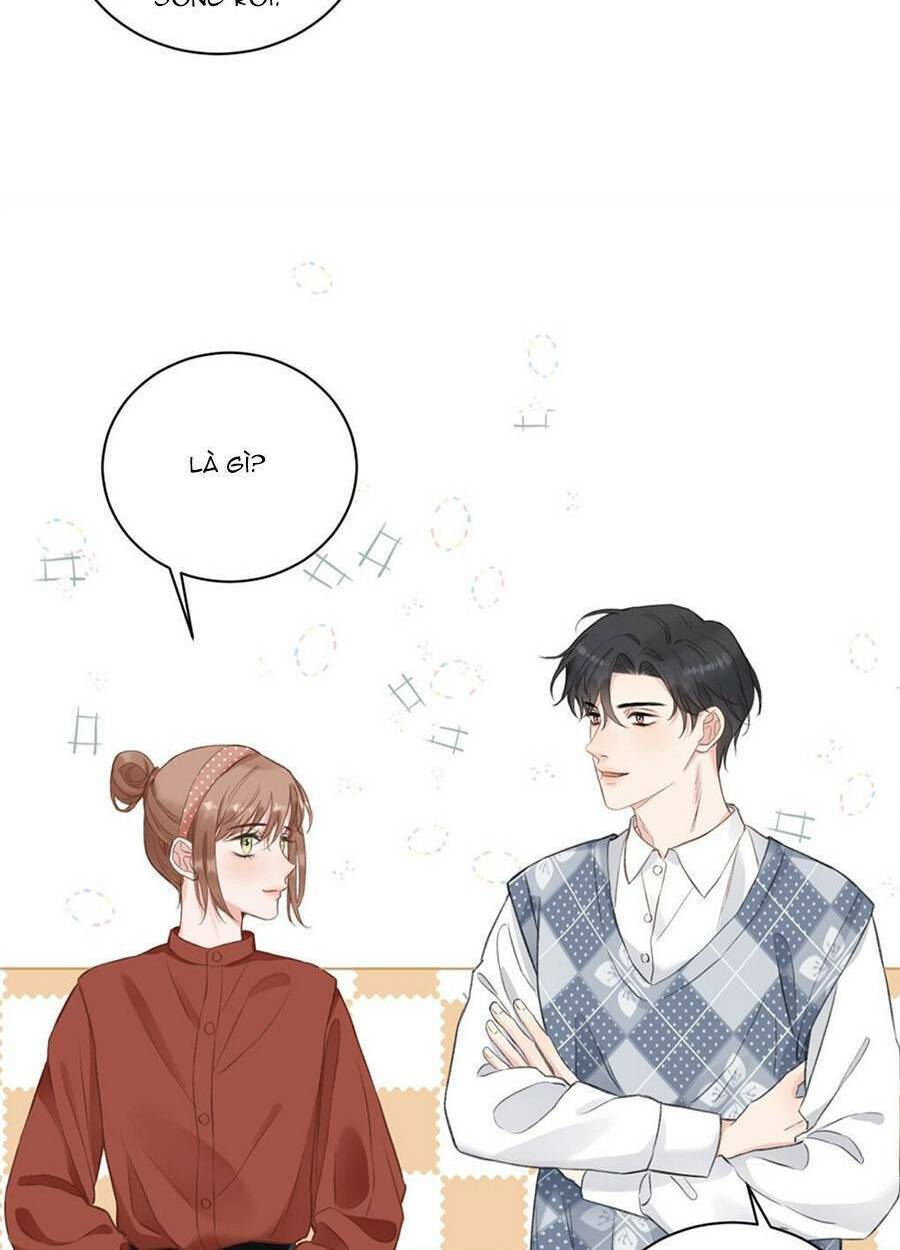 Dĩ Ái Chi Danh: Chapter 22