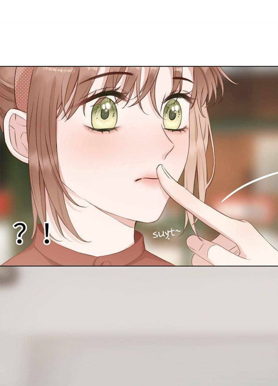 Dĩ Ái Chi Danh: Chapter 22