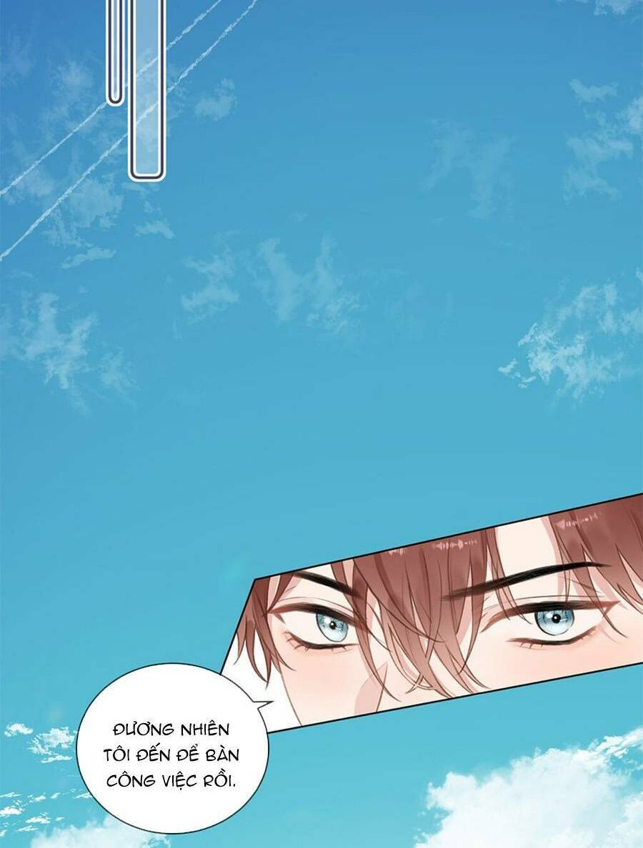 Dĩ Ái Chi Danh: Chapter 22