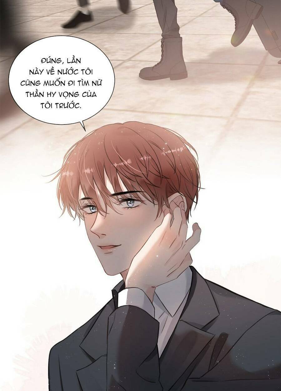 Dĩ Ái Chi Danh: Chapter 22