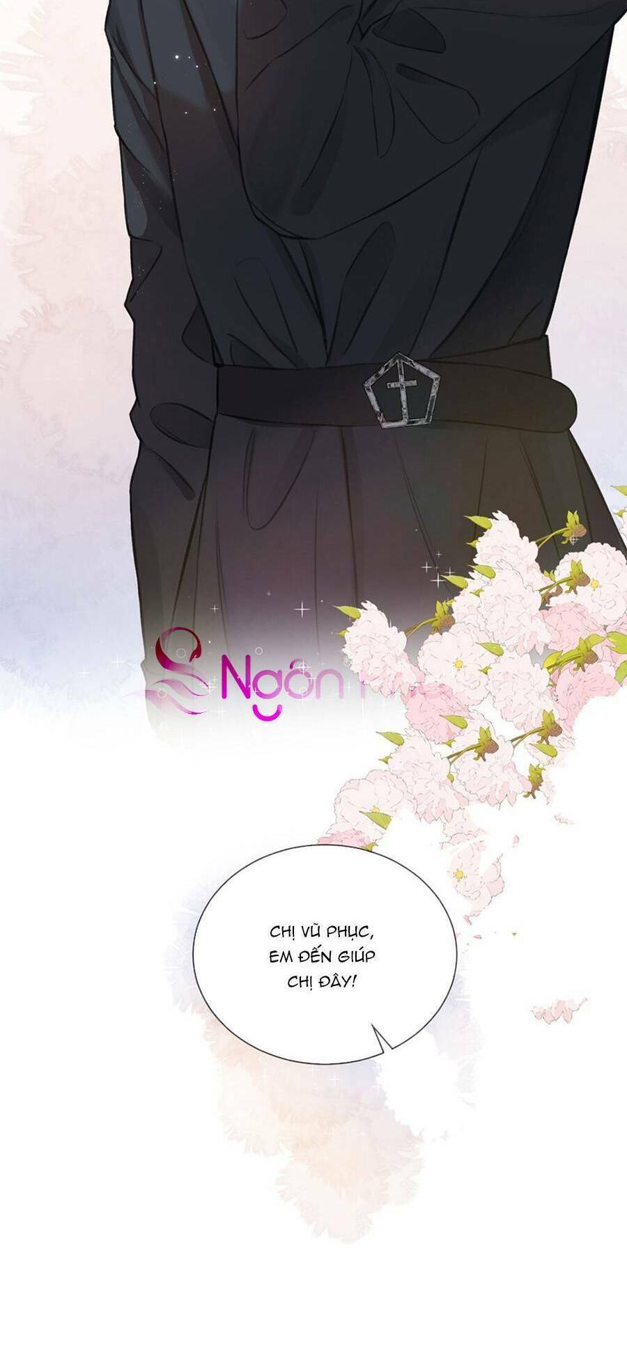 Dĩ Ái Chi Danh: Chapter 22