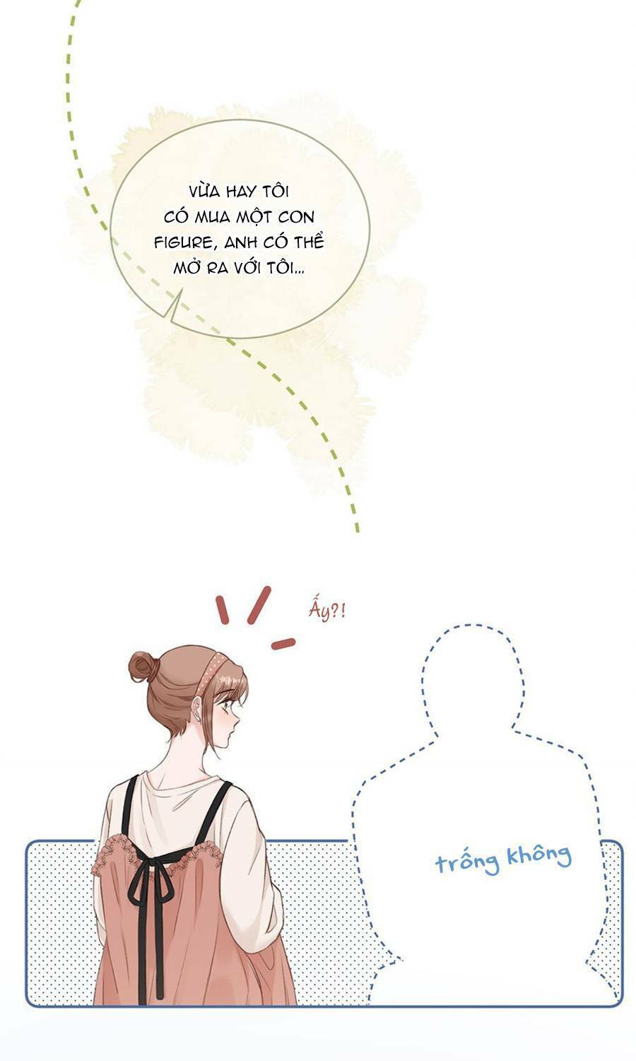 Dĩ Ái Chi Danh: Chapter 22