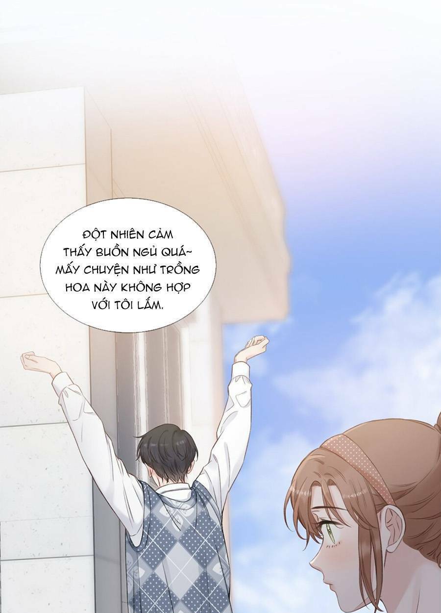 Dĩ Ái Chi Danh: Chapter 22