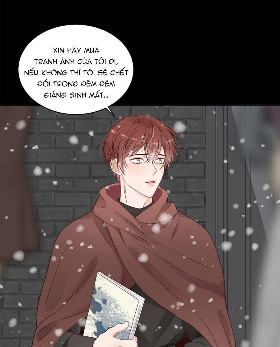 Dĩ Ái Chi Danh: Chapter 23