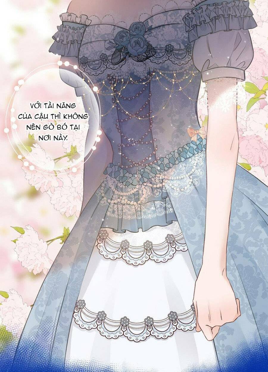 Dĩ Ái Chi Danh: Chapter 23