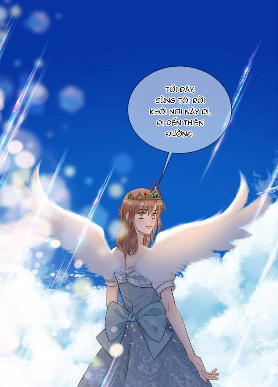 Dĩ Ái Chi Danh: Chapter 23