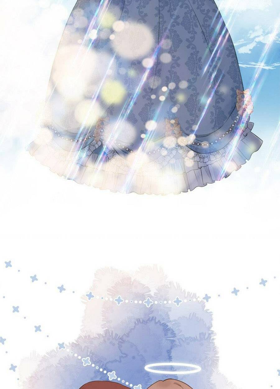 Dĩ Ái Chi Danh: Chapter 23