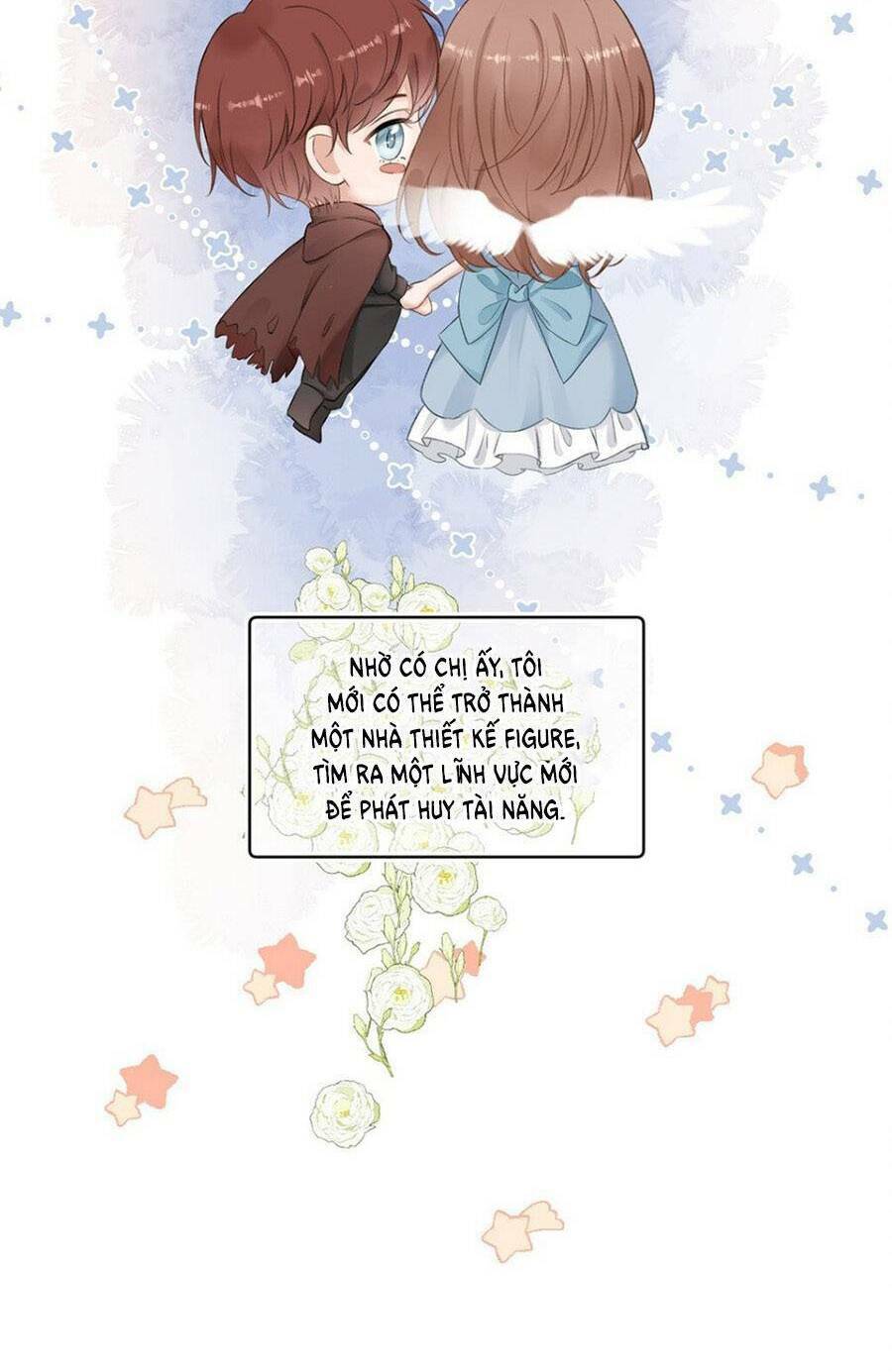 Dĩ Ái Chi Danh: Chapter 23