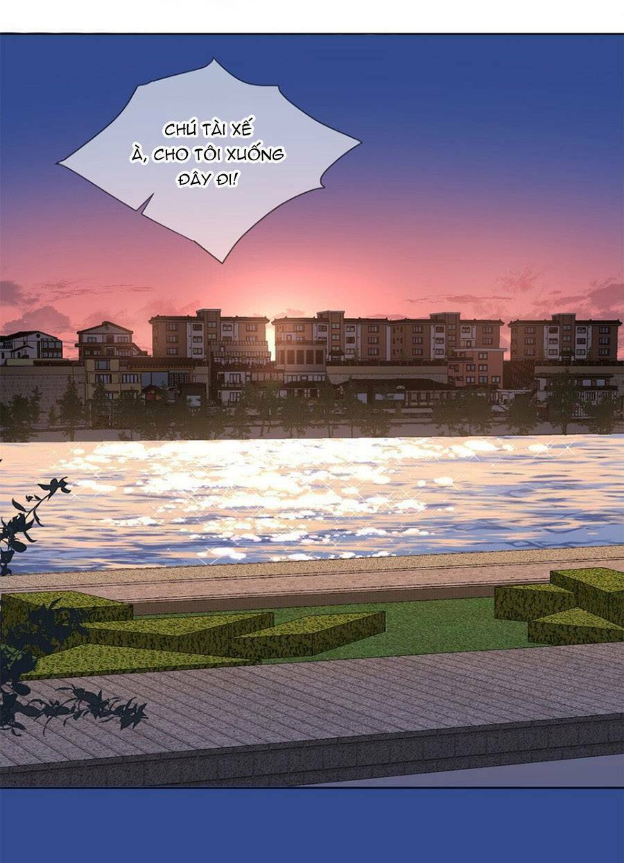 Dĩ Ái Chi Danh: Chapter 23