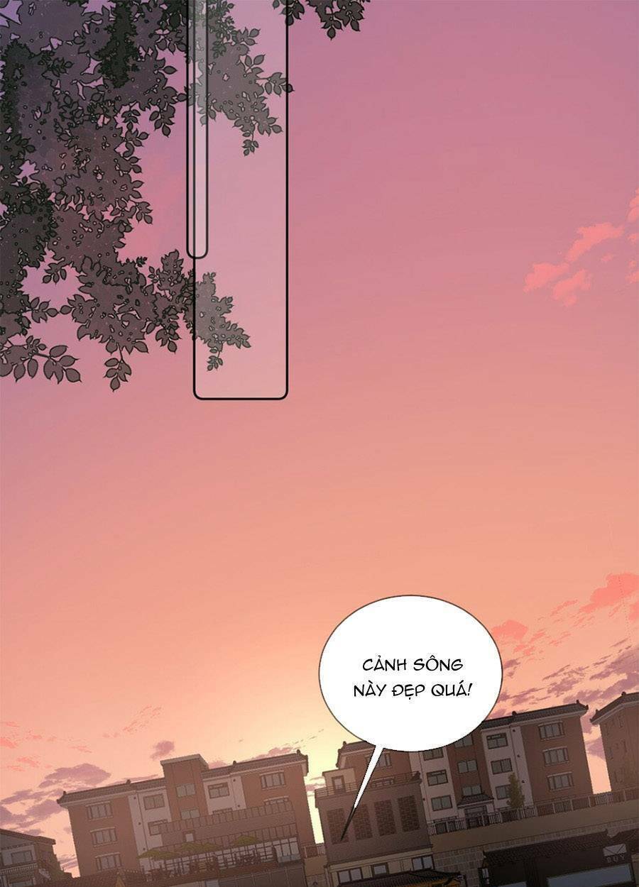Dĩ Ái Chi Danh: Chapter 23