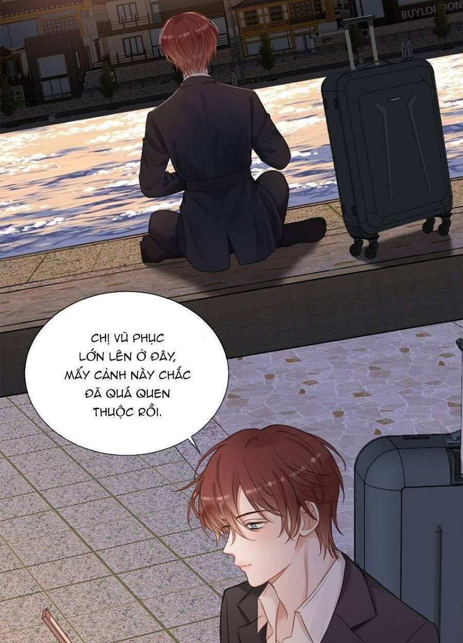 Dĩ Ái Chi Danh: Chapter 23