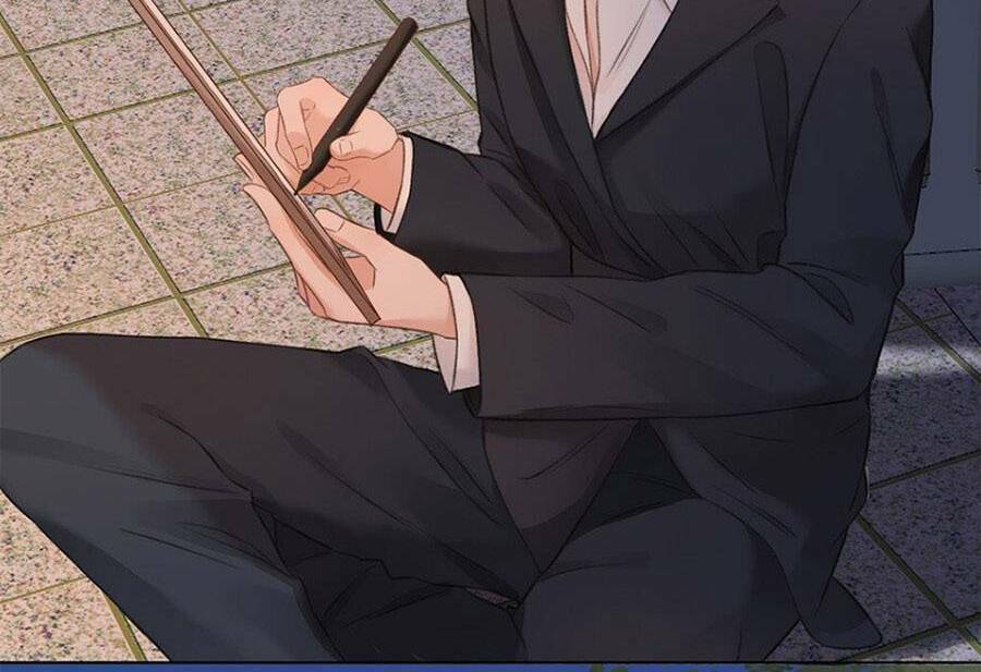 Dĩ Ái Chi Danh: Chapter 23