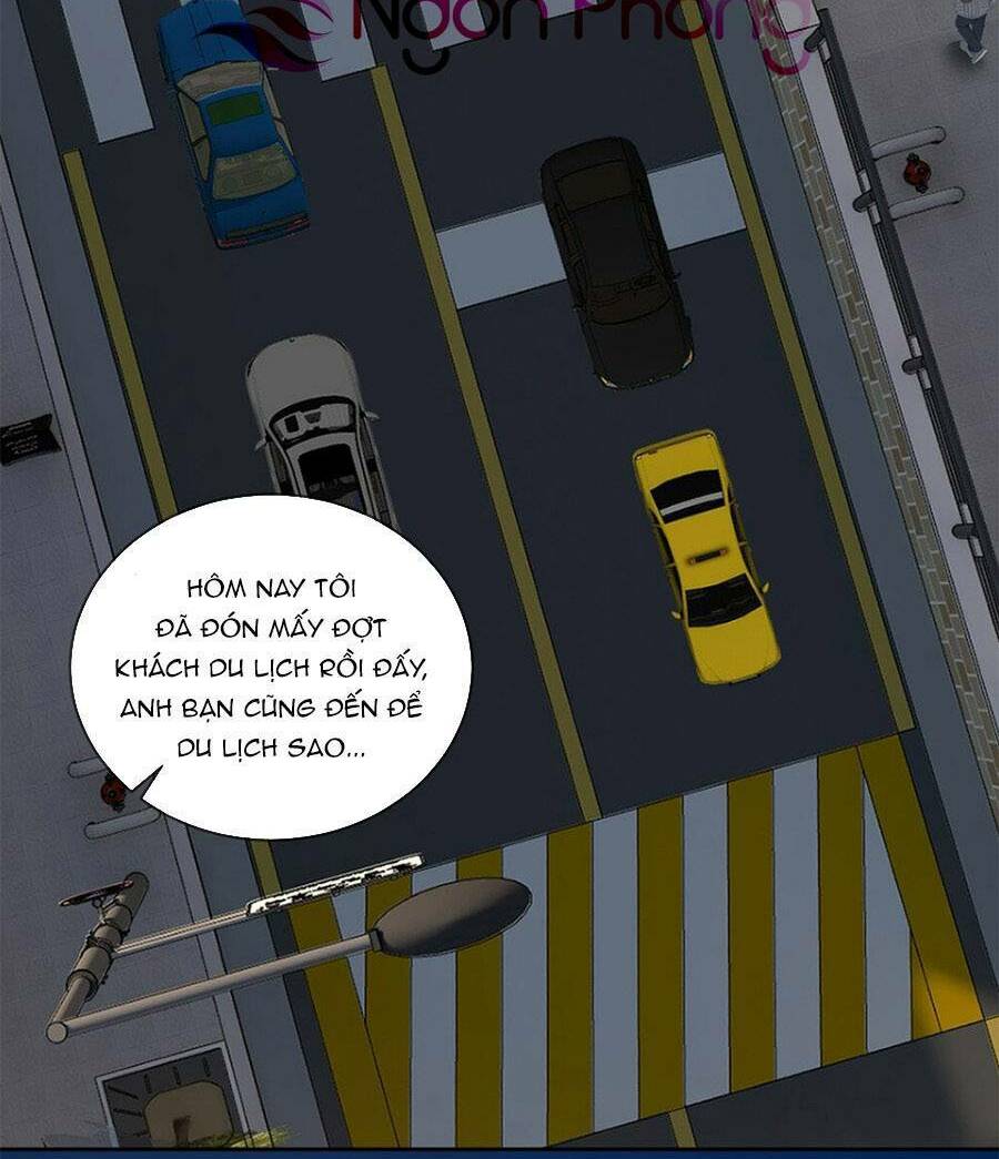 Dĩ Ái Chi Danh: Chapter 23