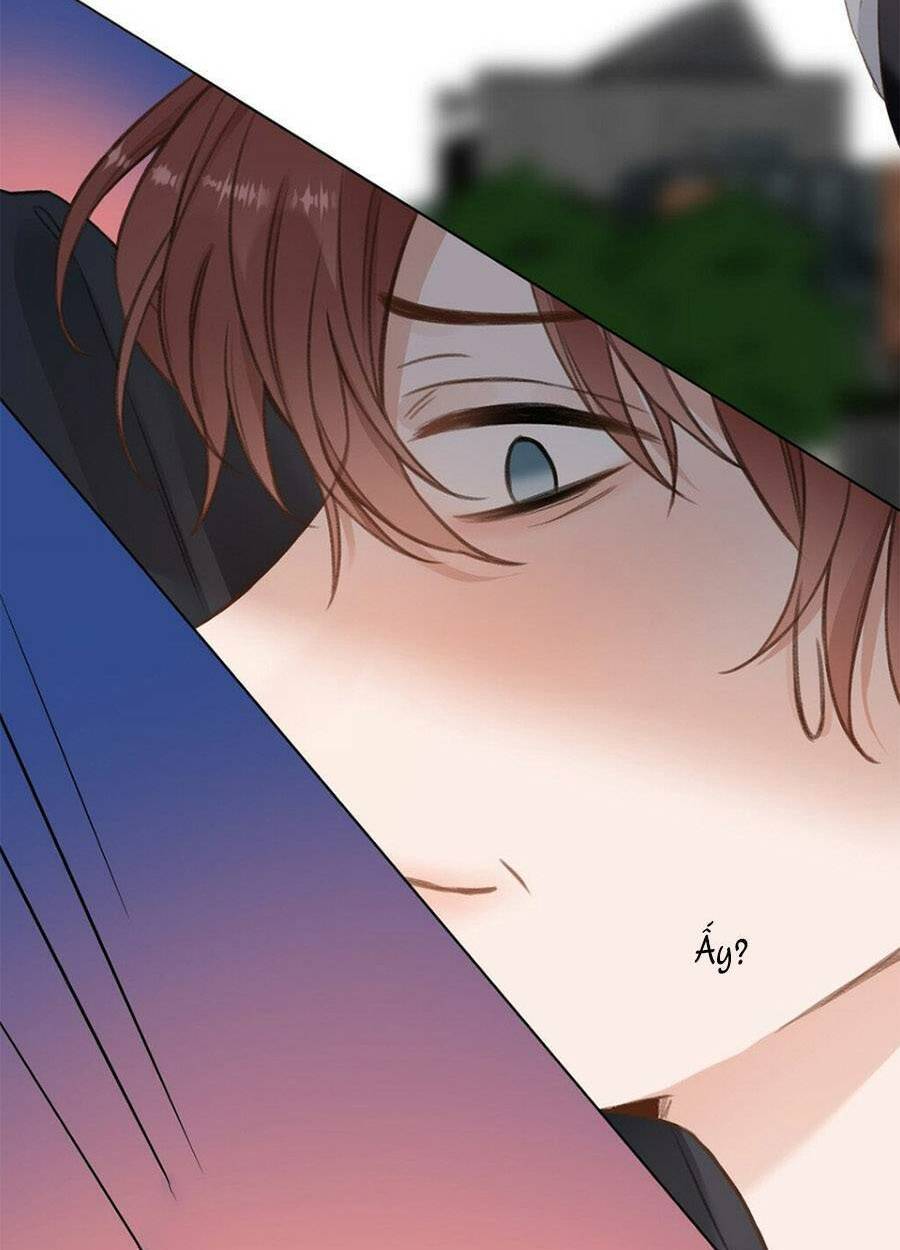 Dĩ Ái Chi Danh: Chapter 23