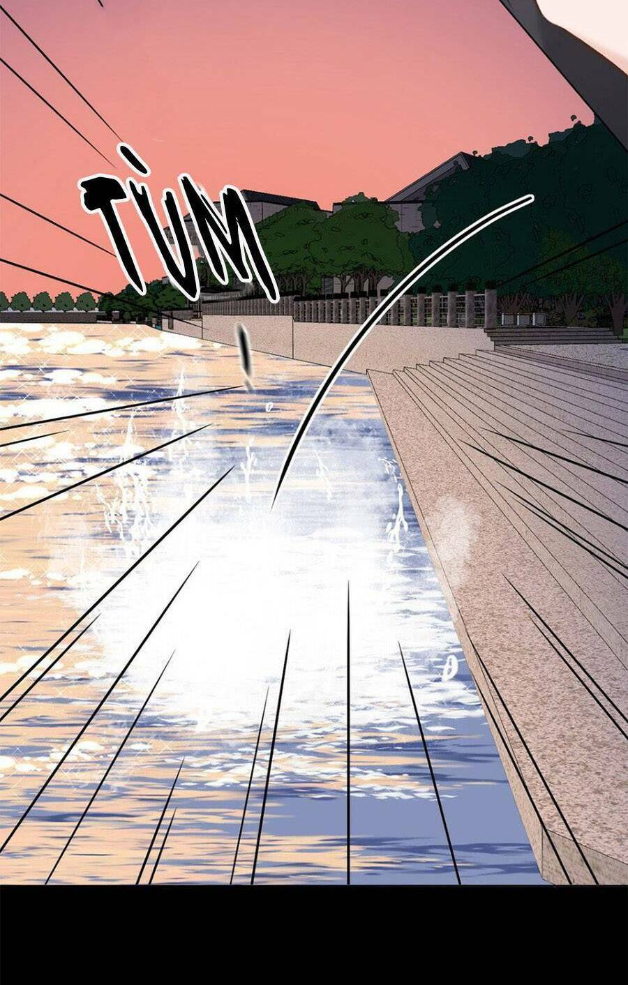 Dĩ Ái Chi Danh: Chapter 23