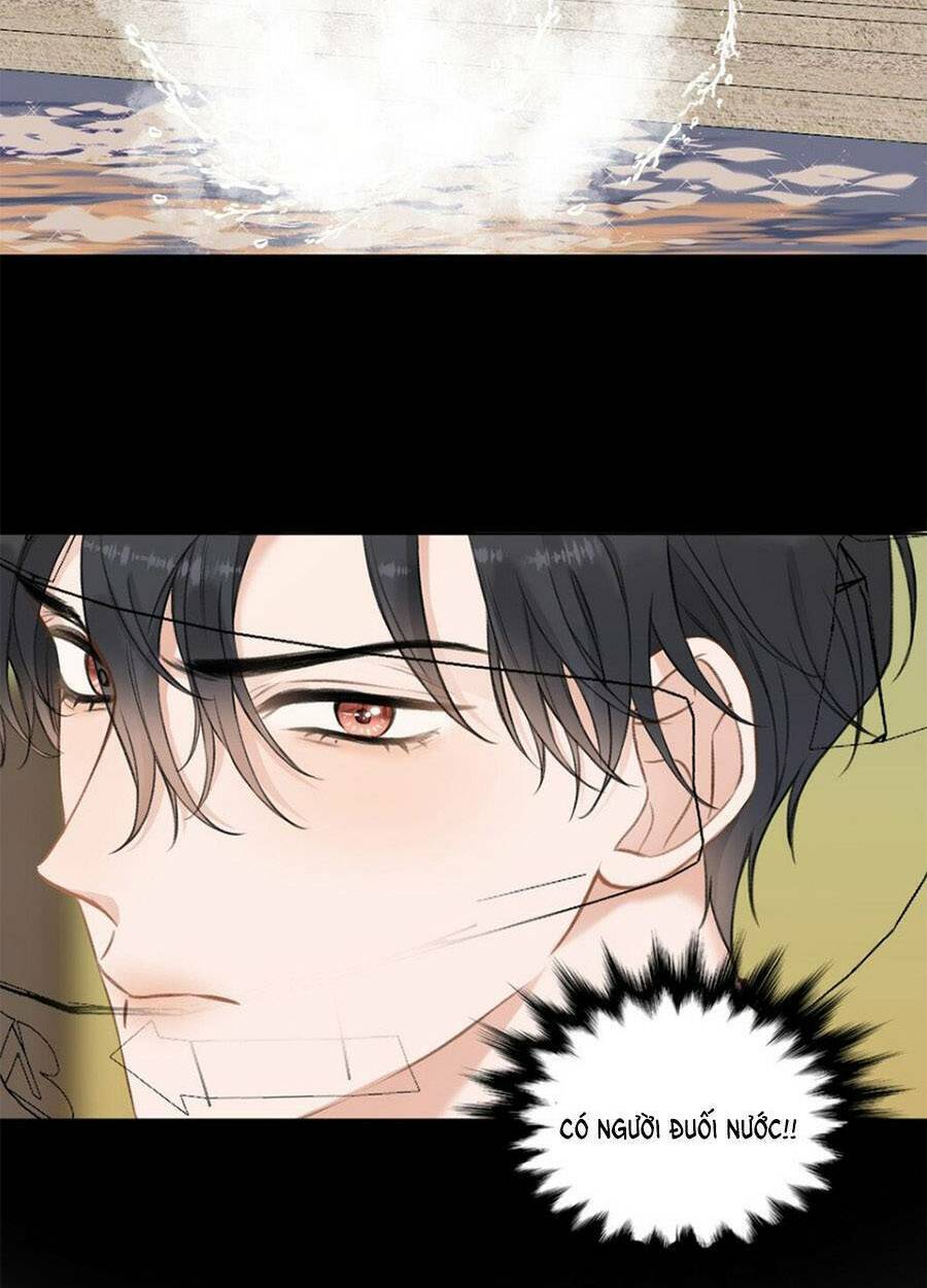 Dĩ Ái Chi Danh: Chapter 23