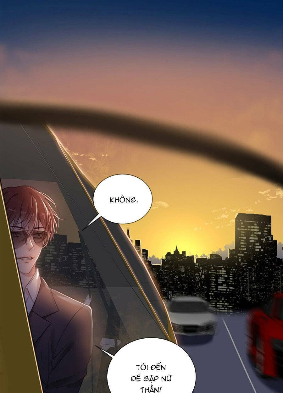 Dĩ Ái Chi Danh: Chapter 23