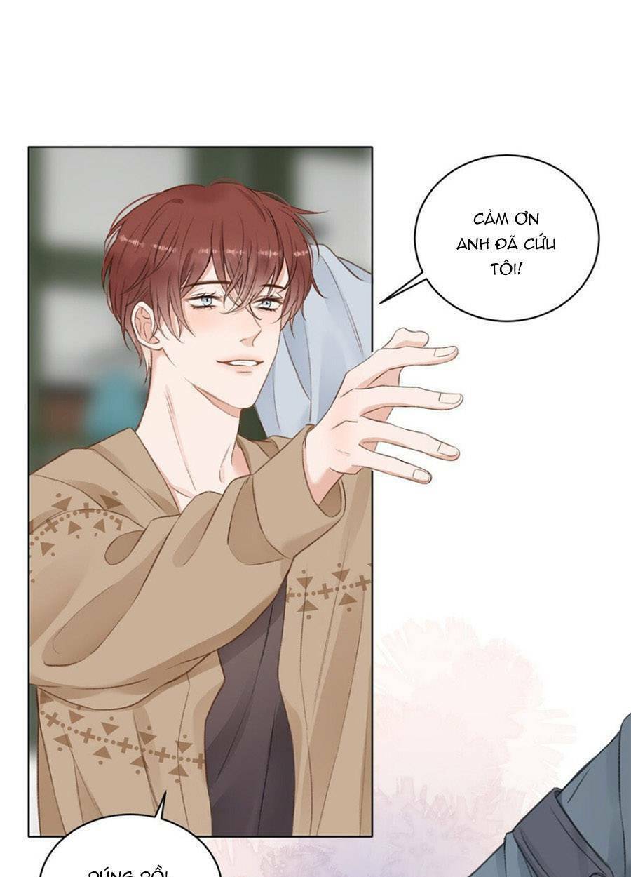 Dĩ Ái Chi Danh: Chapter 23