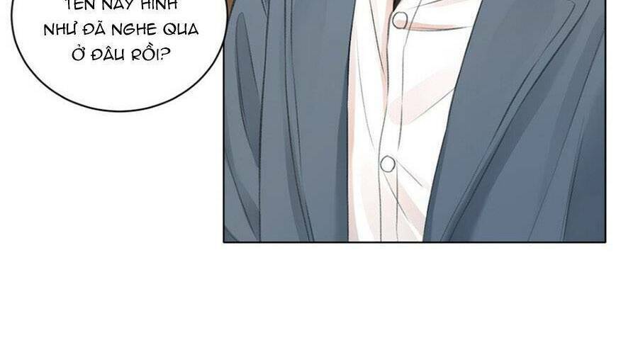 Dĩ Ái Chi Danh: Chapter 23