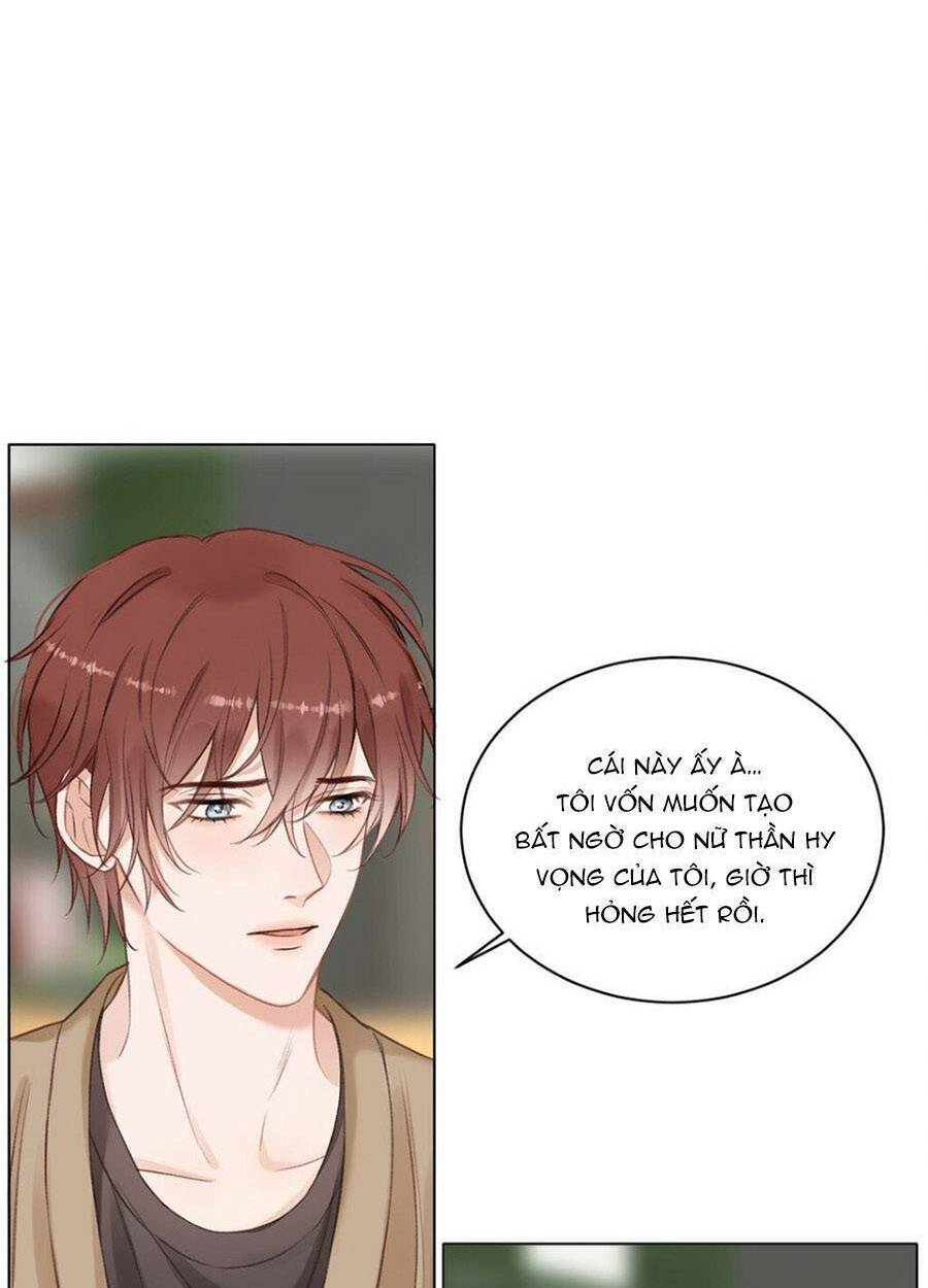 Dĩ Ái Chi Danh: Chapter 23