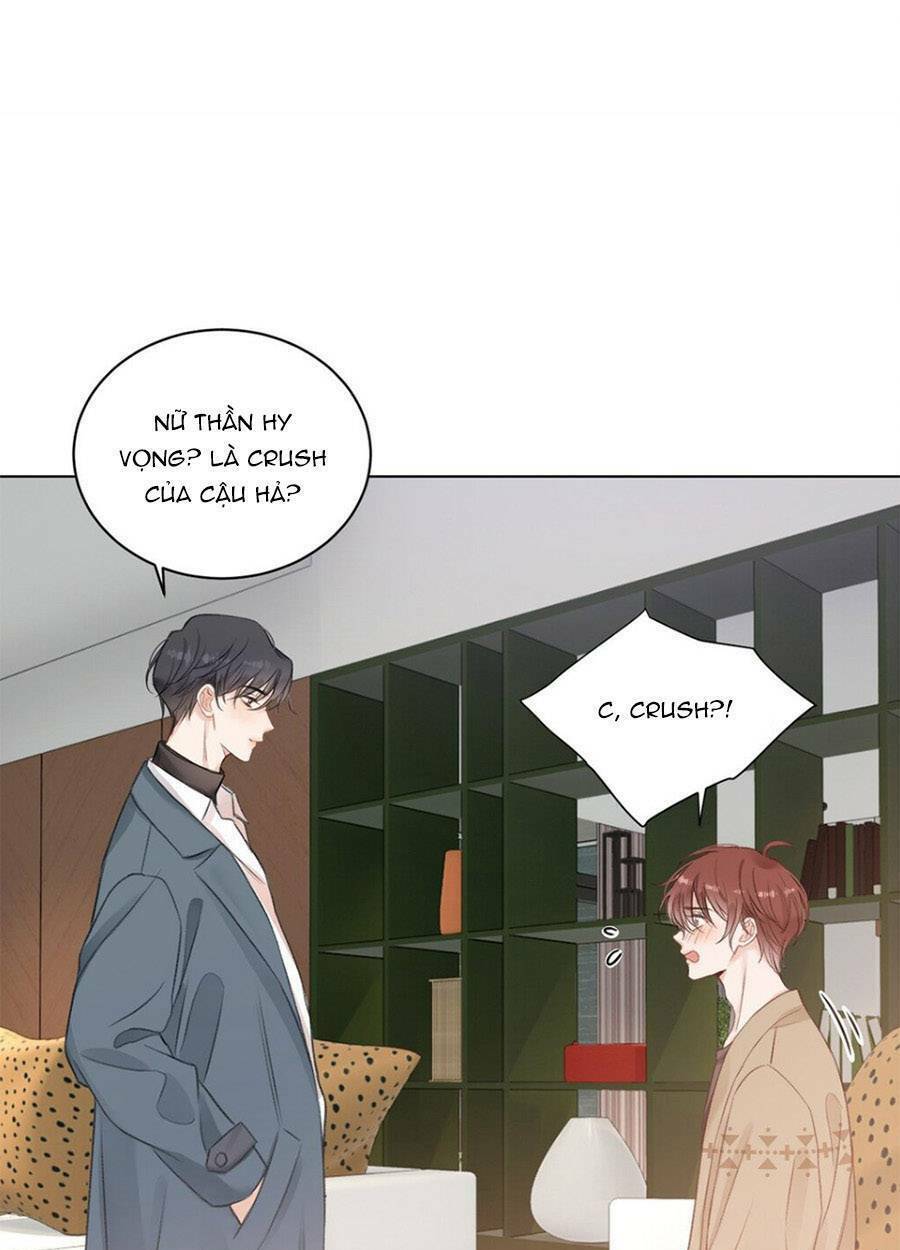 Dĩ Ái Chi Danh: Chapter 23