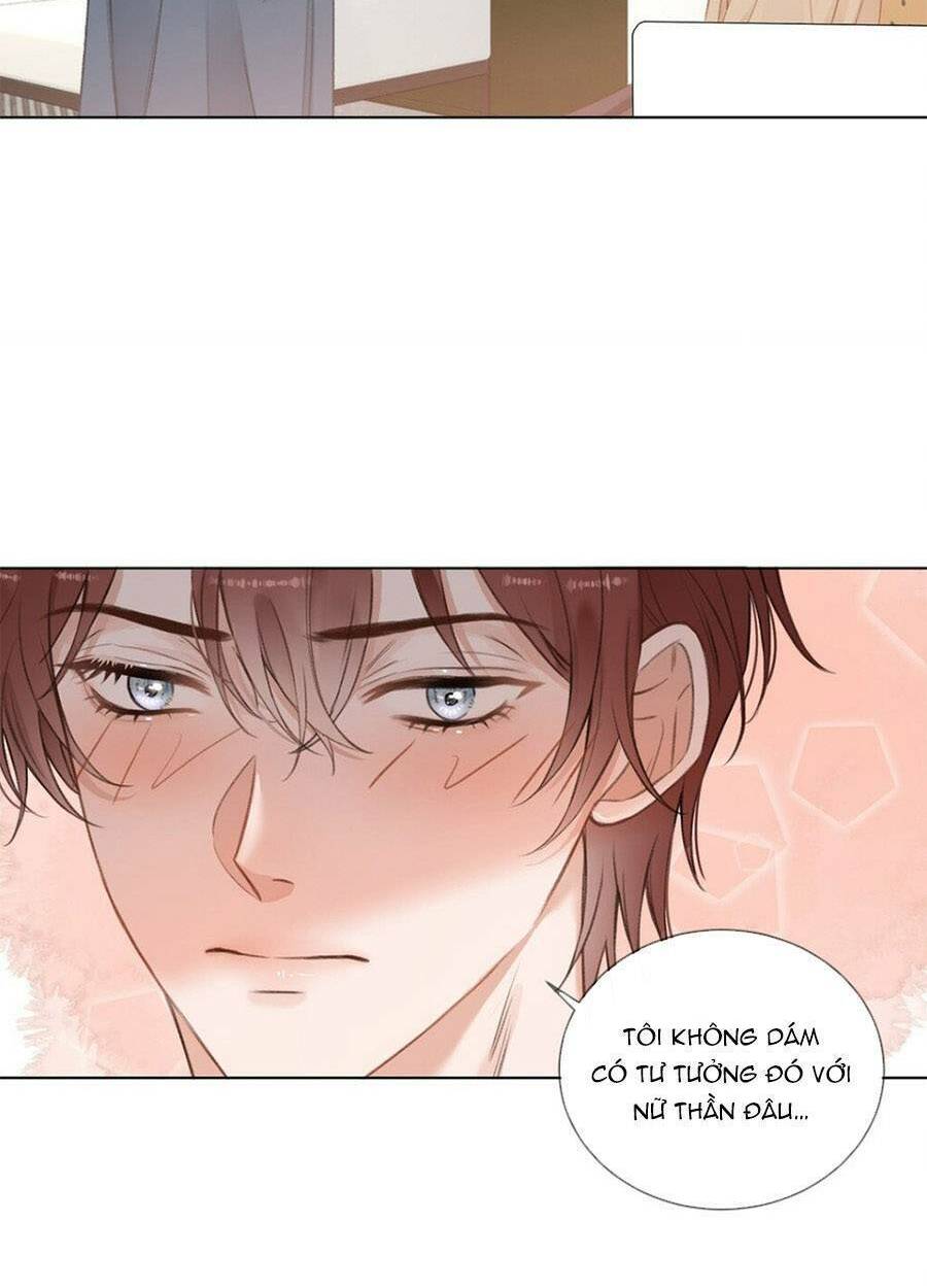 Dĩ Ái Chi Danh: Chapter 23