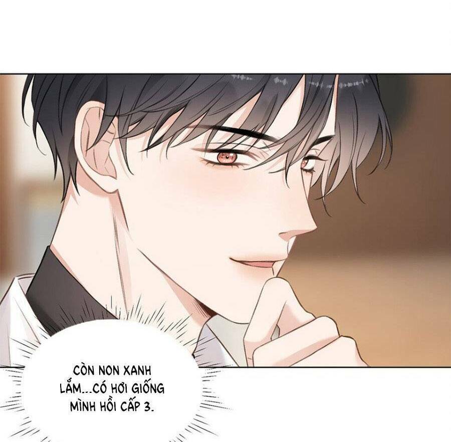 Dĩ Ái Chi Danh: Chapter 23